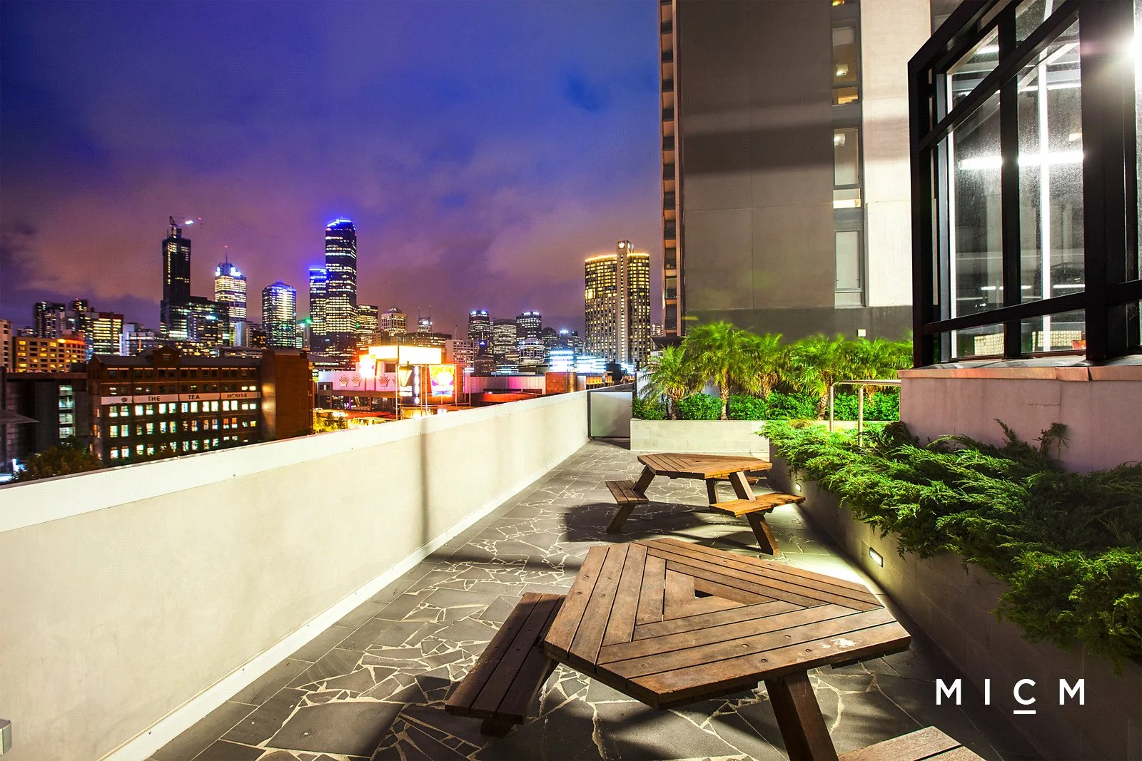 Additional image 16 of 1508/63 Whiteman Street, Southbank VIC 3006