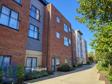 Wharf House, St Ann Lane, Norwich NR1