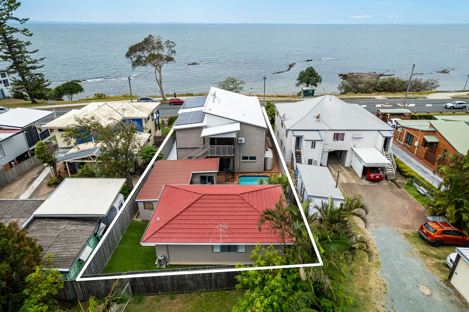 Additional image 42 of 60 Gayundah Esplanade, Woody Point QLD 4019