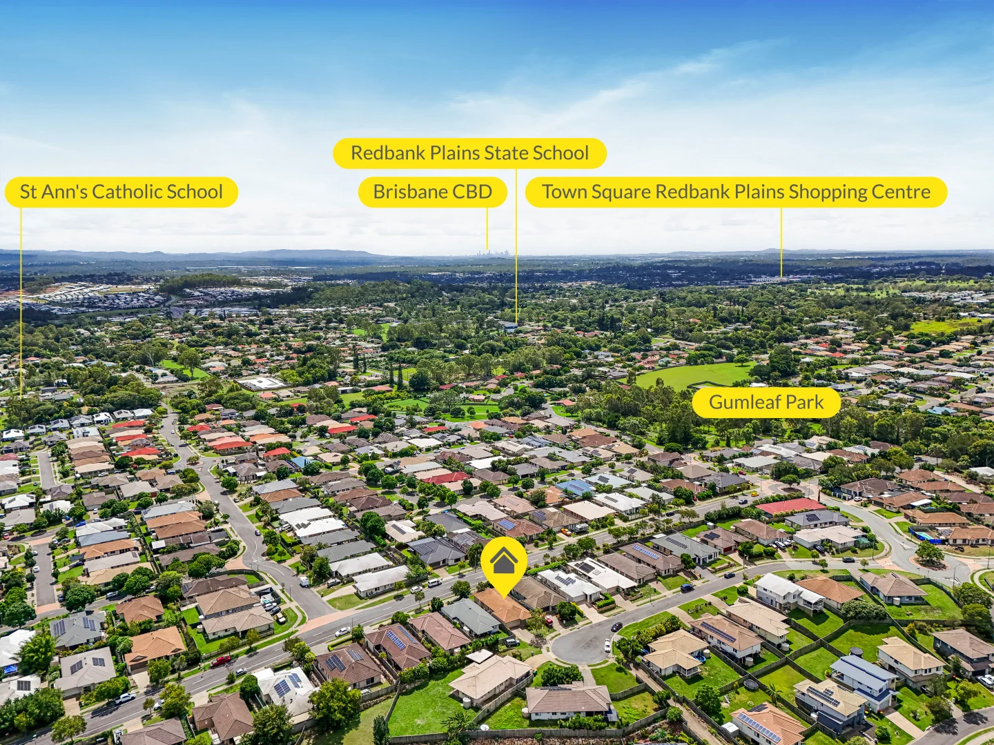 Additional image 17 of 19 Murphy Court, Redbank Plains QLD 4301