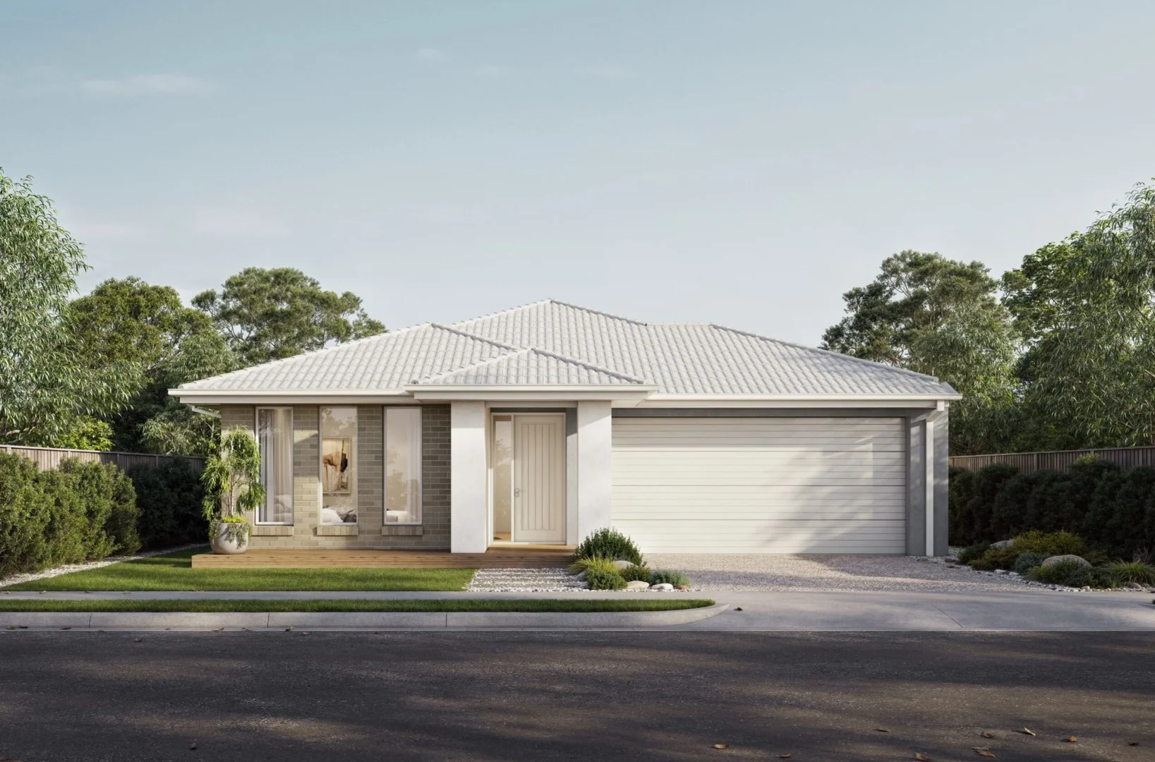 Lot 161 Nascent Drive, Tarneit VIC 3029