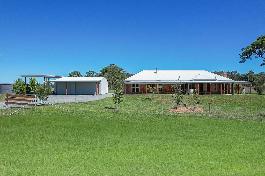 Additional image 2 of 1514 Willina Road, Gloucester NSW 2422
