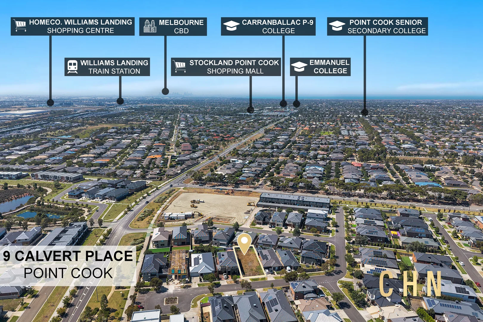Additional image 4 of 9 Calvert Place, Point Cook VIC 3030