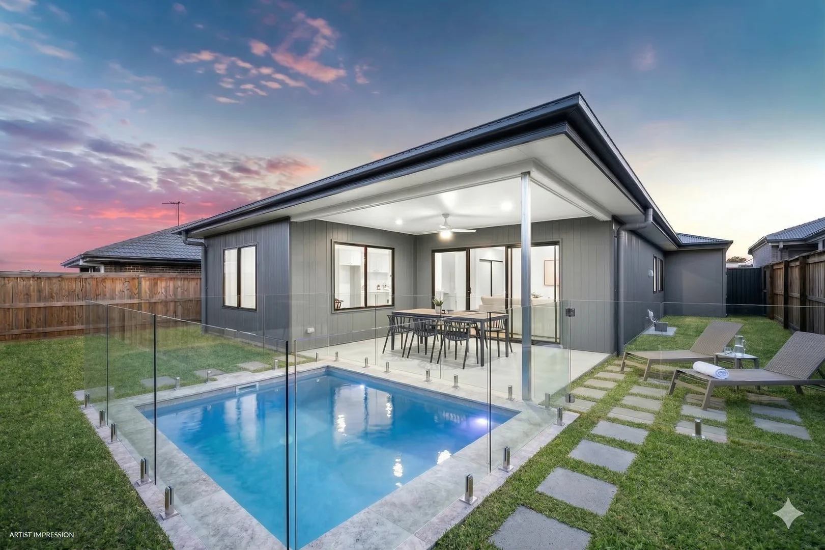 Additional image 12 of 26 Theresa Street, Golden Beach QLD 4551