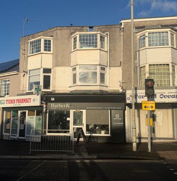 114B Tycoch Road, Sketty, Swansea, West Glamorgan SA2