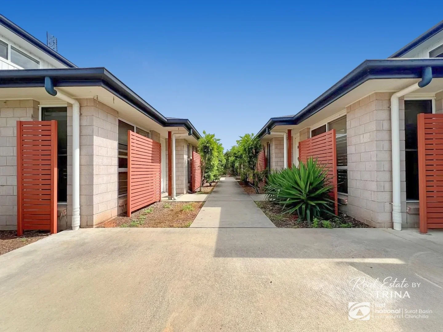 2/1 Frame Street, Chinchilla QLD 4413