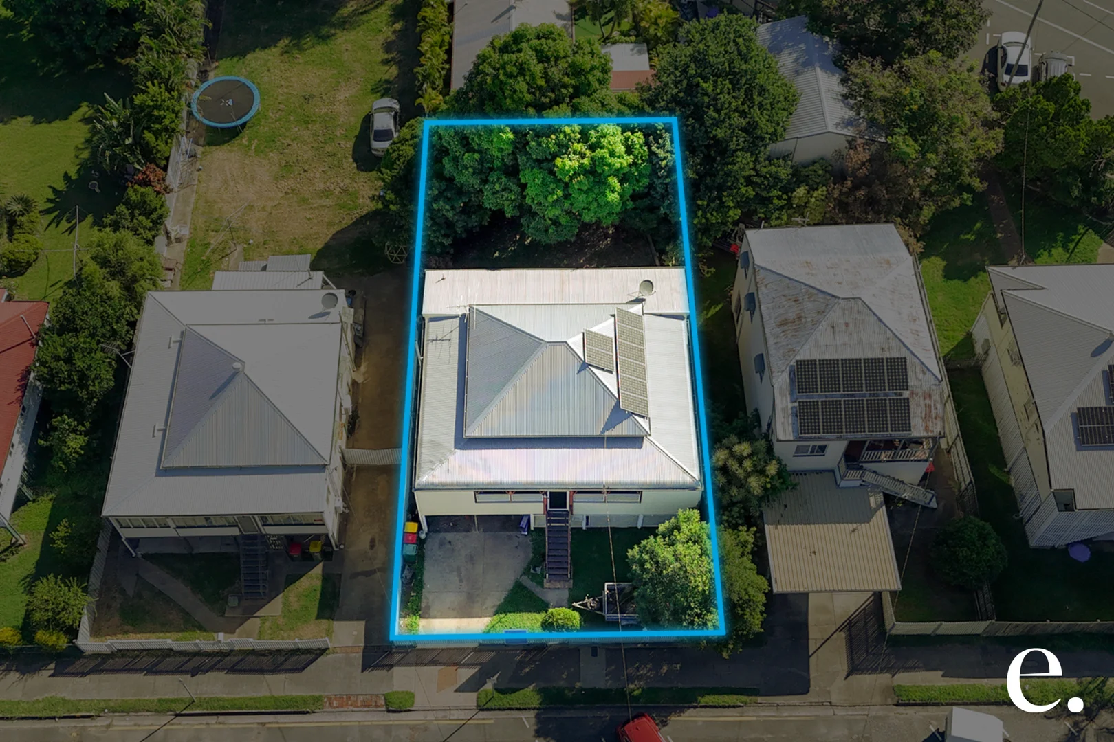 Additional image 2 of 6 Campbell Street, Wandal QLD 4700