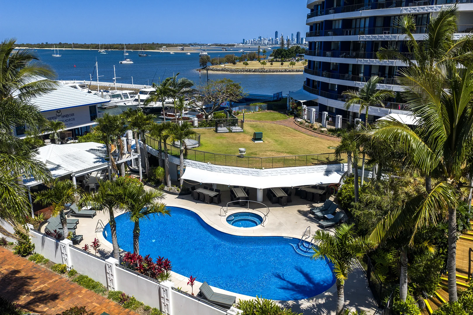 Additional image 26 of 64/17 Bayview Street, Runaway Bay QLD 4216