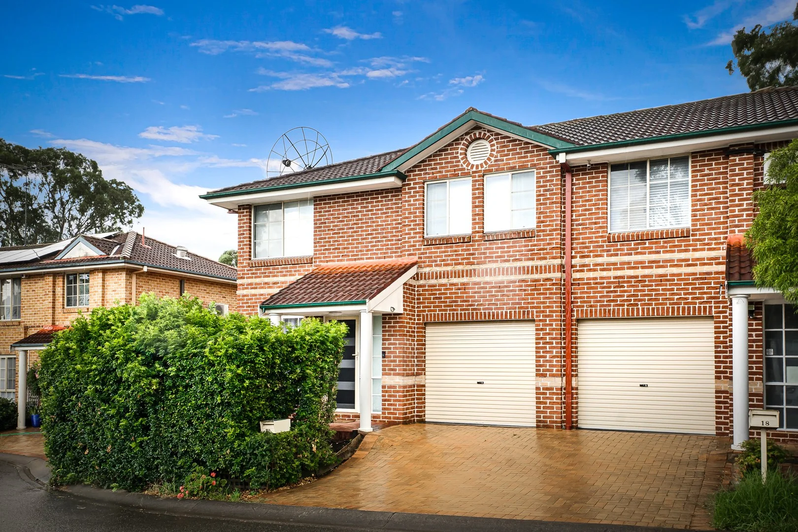 20 St Pauls Way, Blacktown NSW 2148
