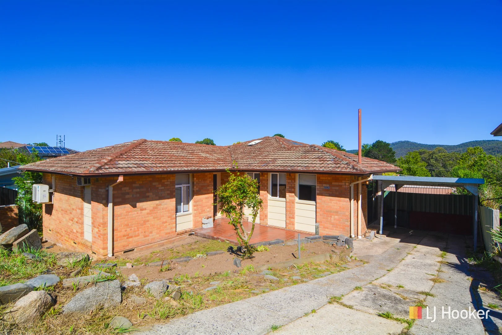 1092 Great Western Highway, Lithgow NSW 2790