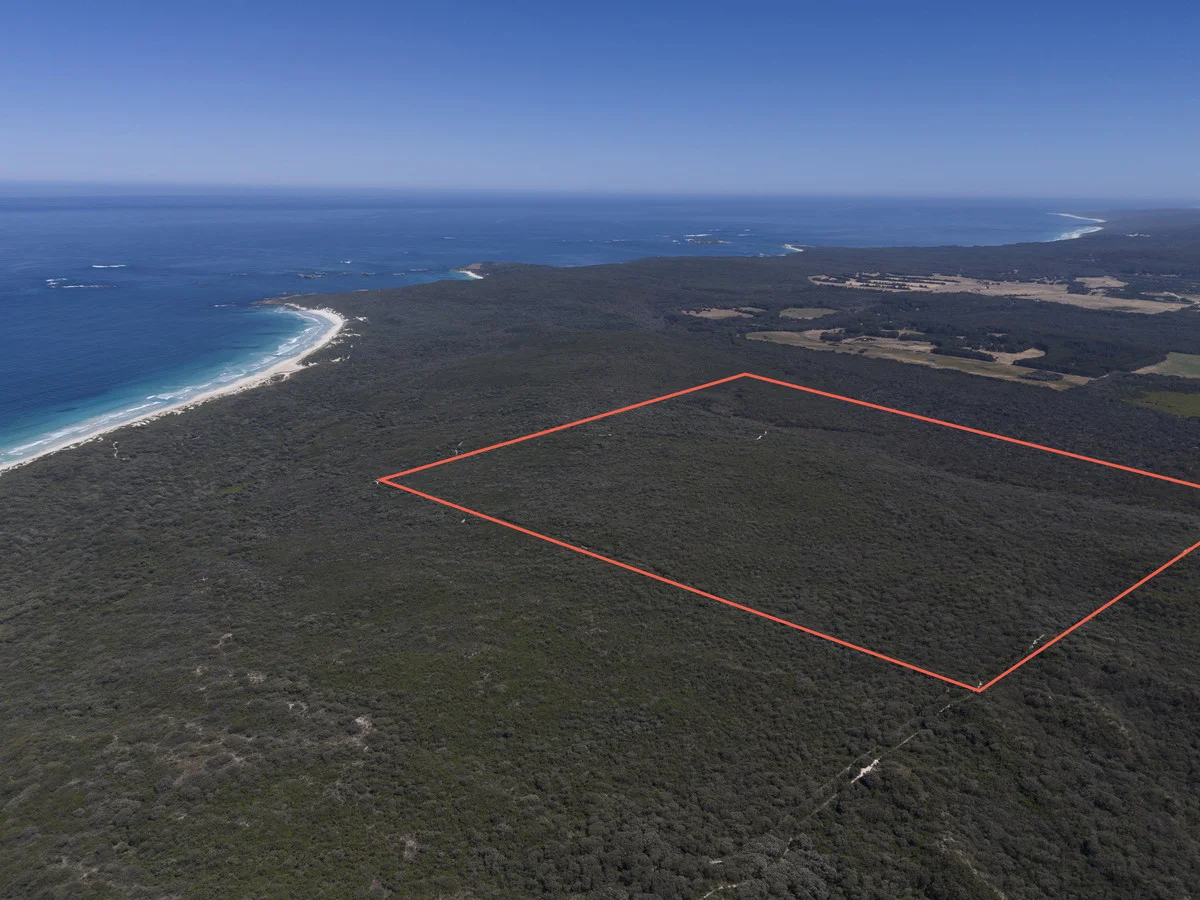 Additional image 4 of Lot 1396 Cresswell Road, Deepdene WA 6290