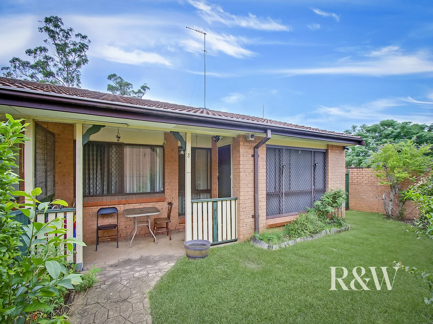 3/28 Methven Street, Mount Druitt NSW 2770