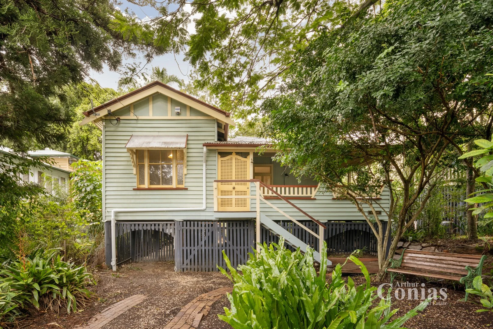 3 Saint Osyth Street, Toowong QLD 4066