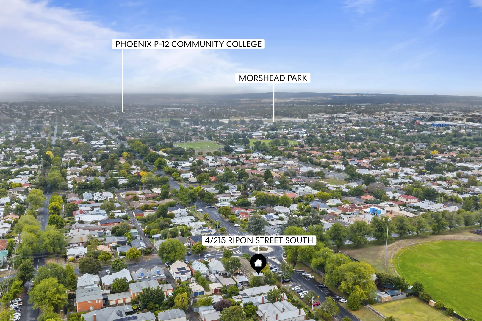 Additional image 24 of 4/215 Ripon Street South, Ballarat Central VIC 3350