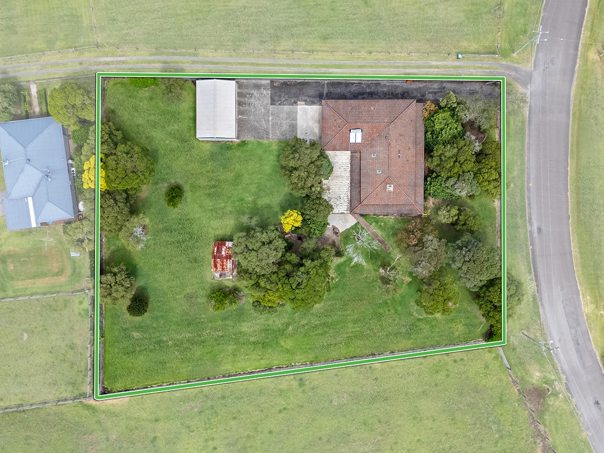 Additional image 33 of 104 Mount Vincent Road, Mount Vincent NSW 2323