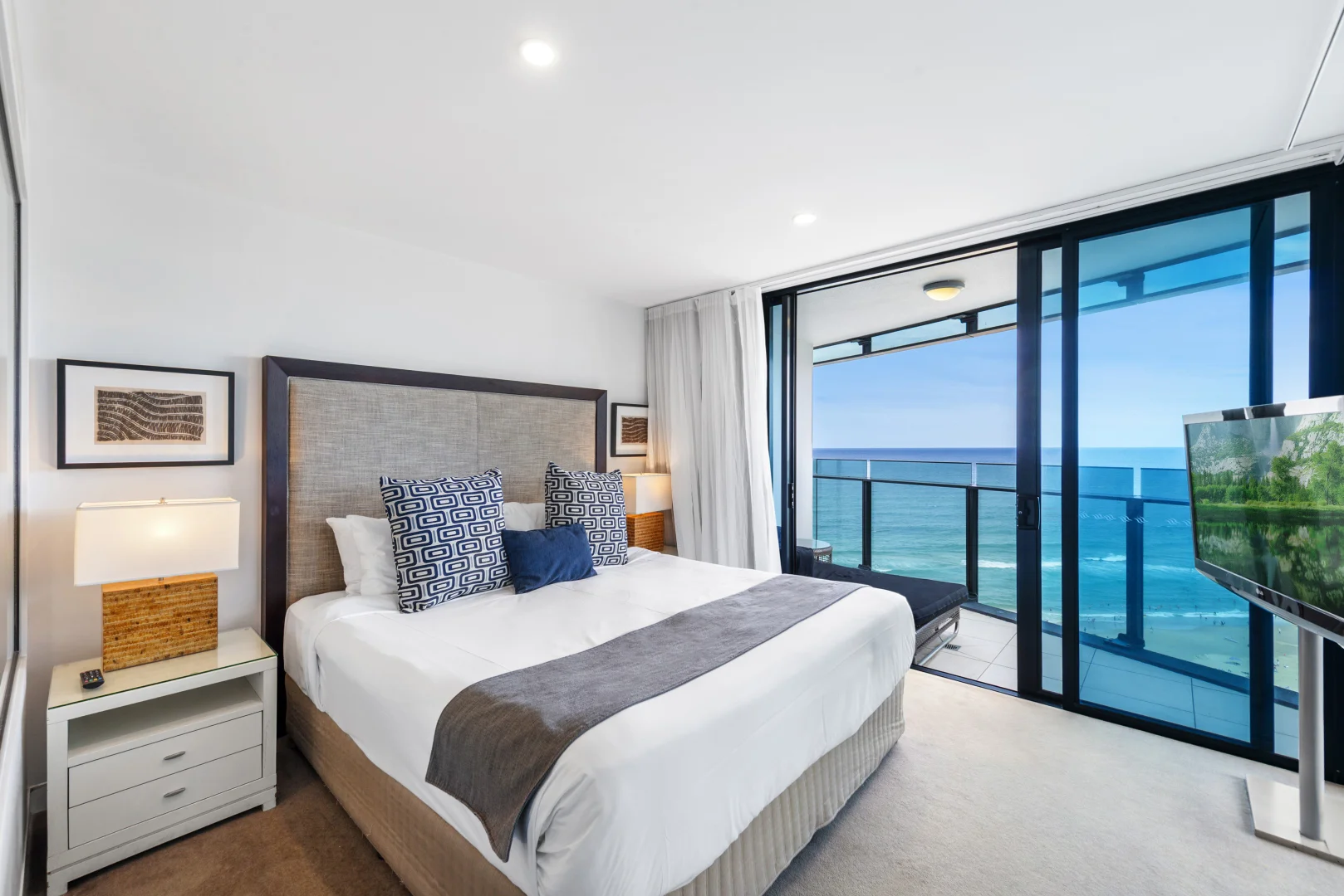 Additional image 11 of 1401/4 The Esplanade, Surfers Paradise QLD 4217