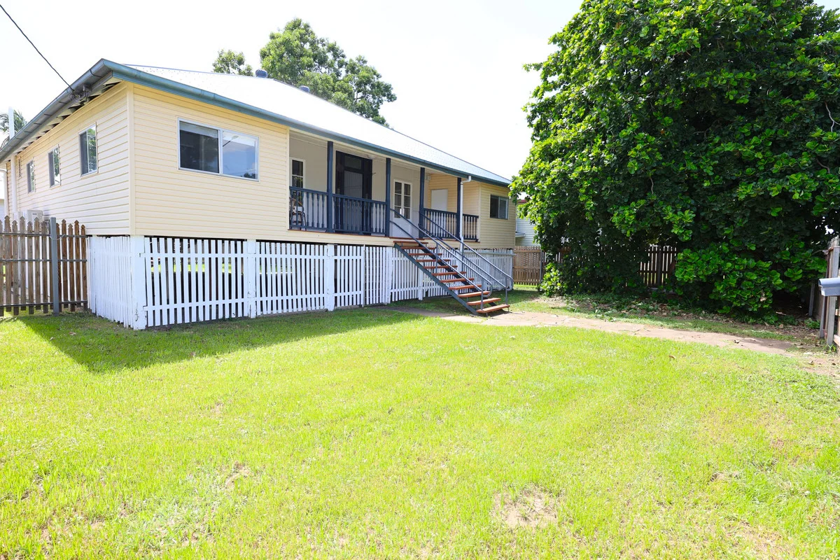 Additional image 23 of 155 Lakes Creek Road, Berserker QLD 4701