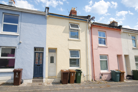 Duckworth Street, Stoke Village, Plymouth PL2
