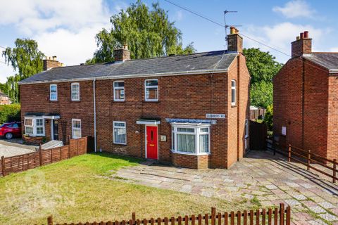 Chambers Road, Norwich NR3