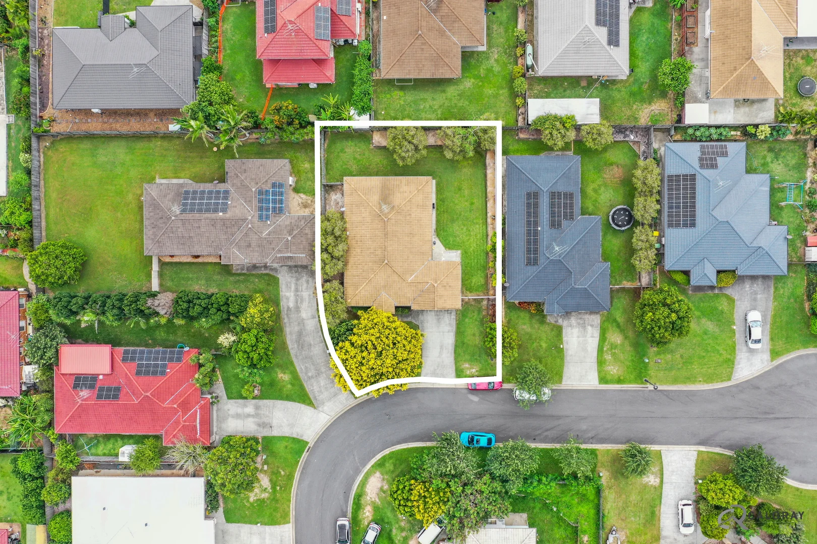 Additional image 23 of 12/Rainbow Court, Regents Park QLD 4118