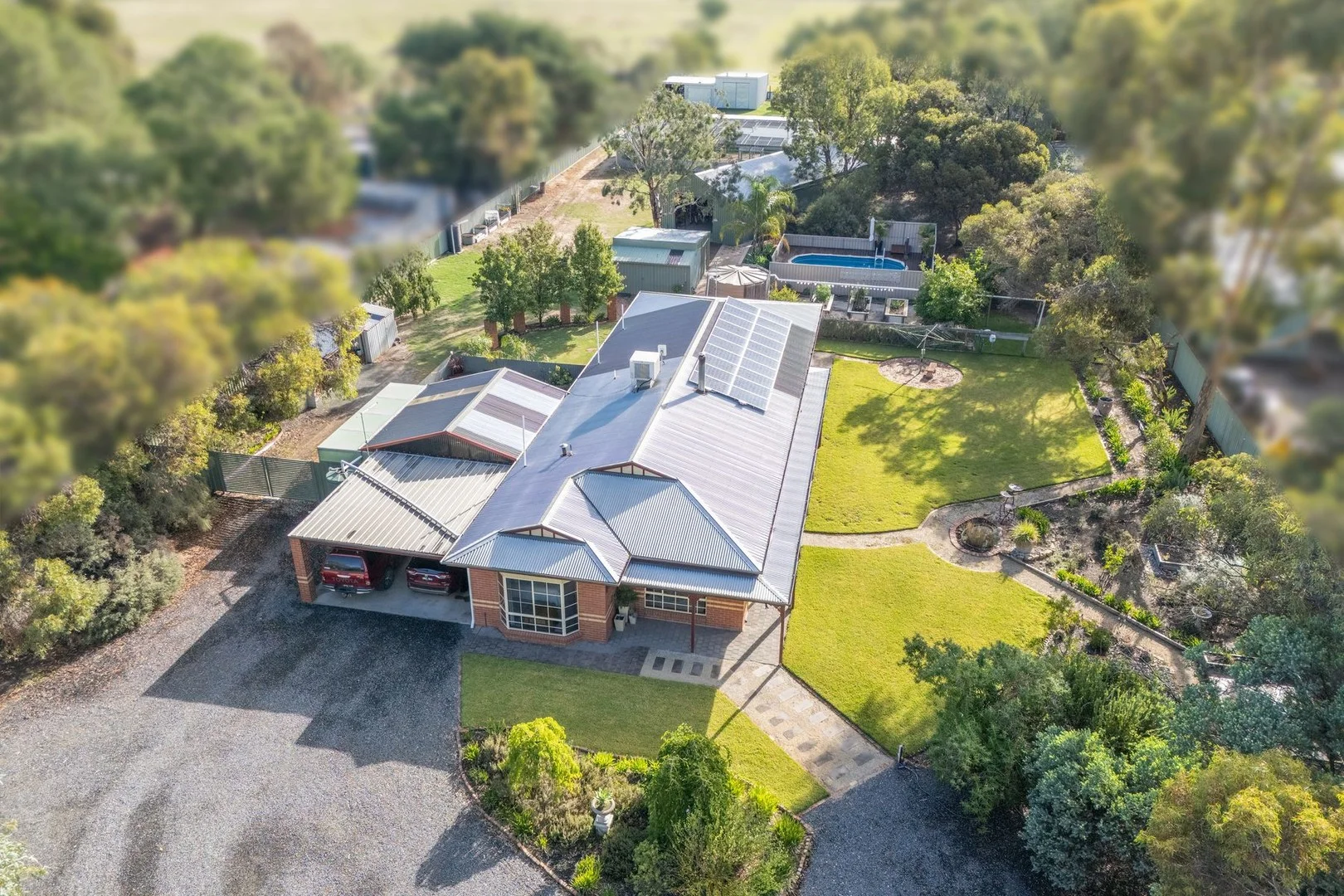 252 Old Hamilton Road, Haven VIC 3401