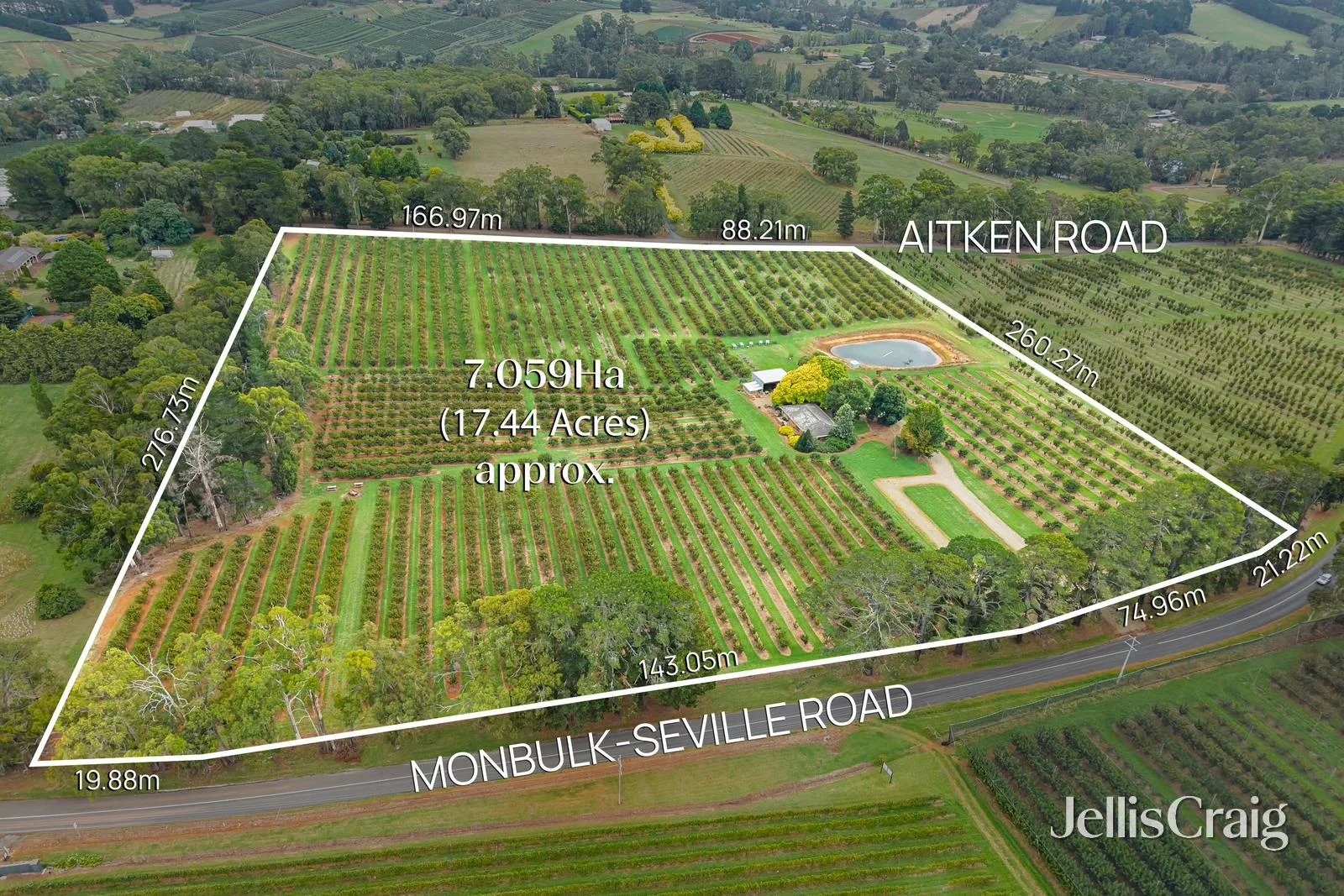 Additional image 3 of 56 Monbulk-Seville Road, Seville VIC 3139