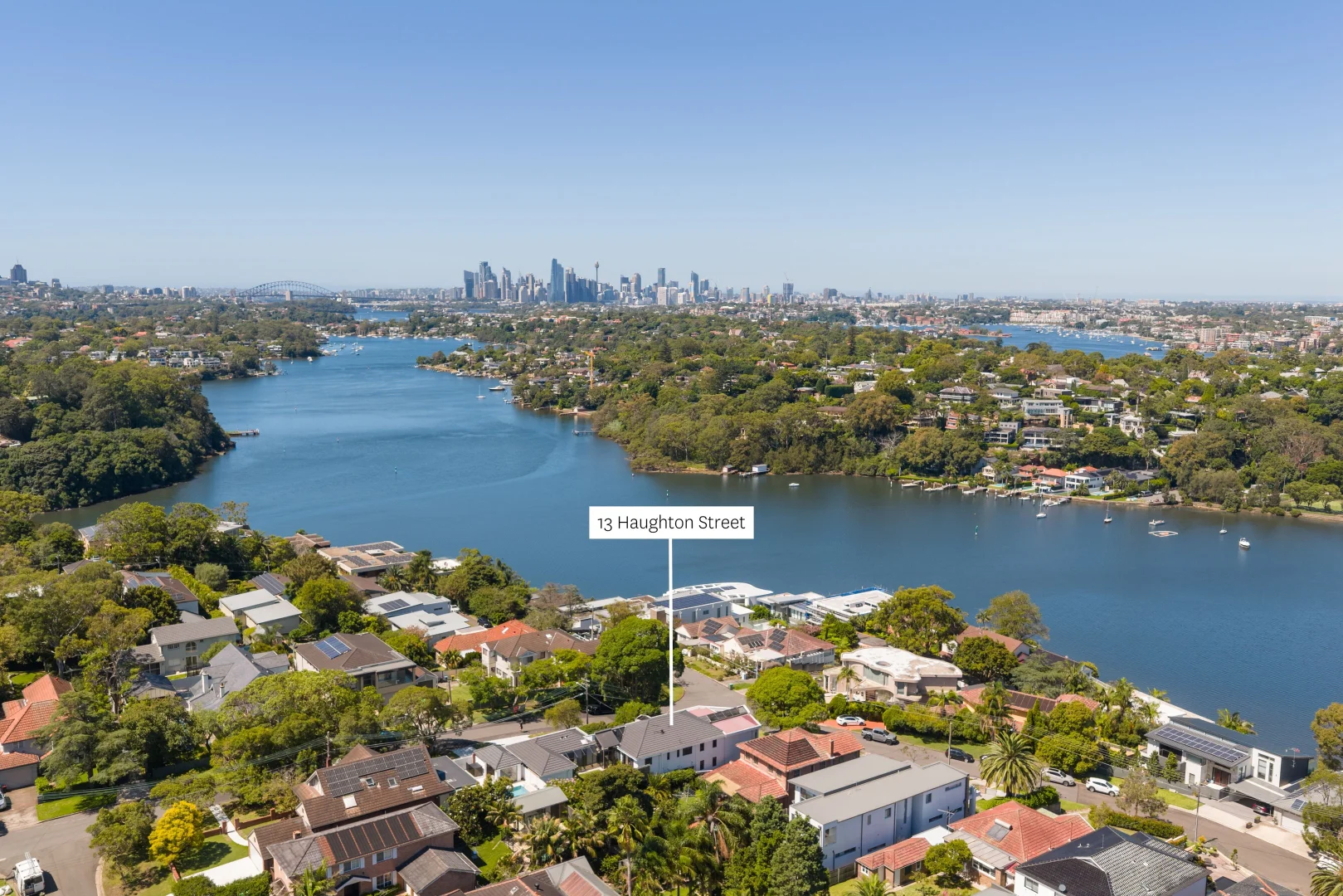 Additional image 20 of 13 Haughton Street, Linley Point NSW 2066