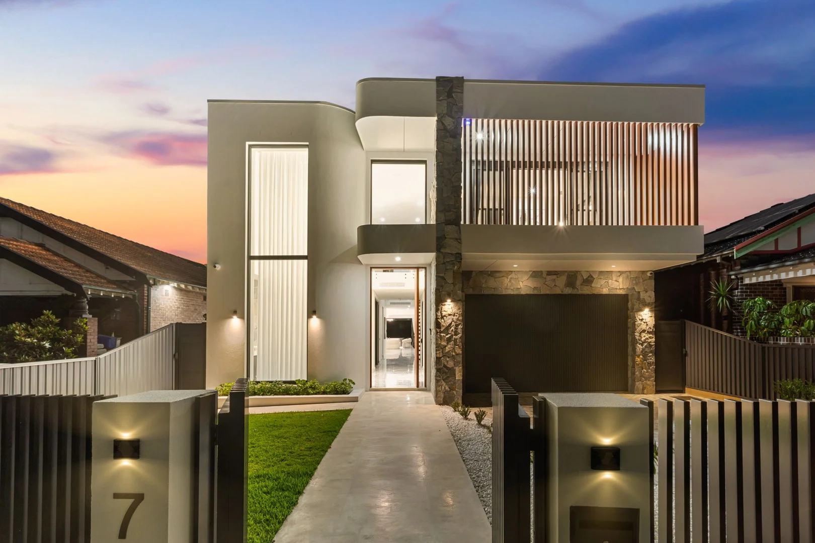 7 Wunda Road, Concord West NSW 2138