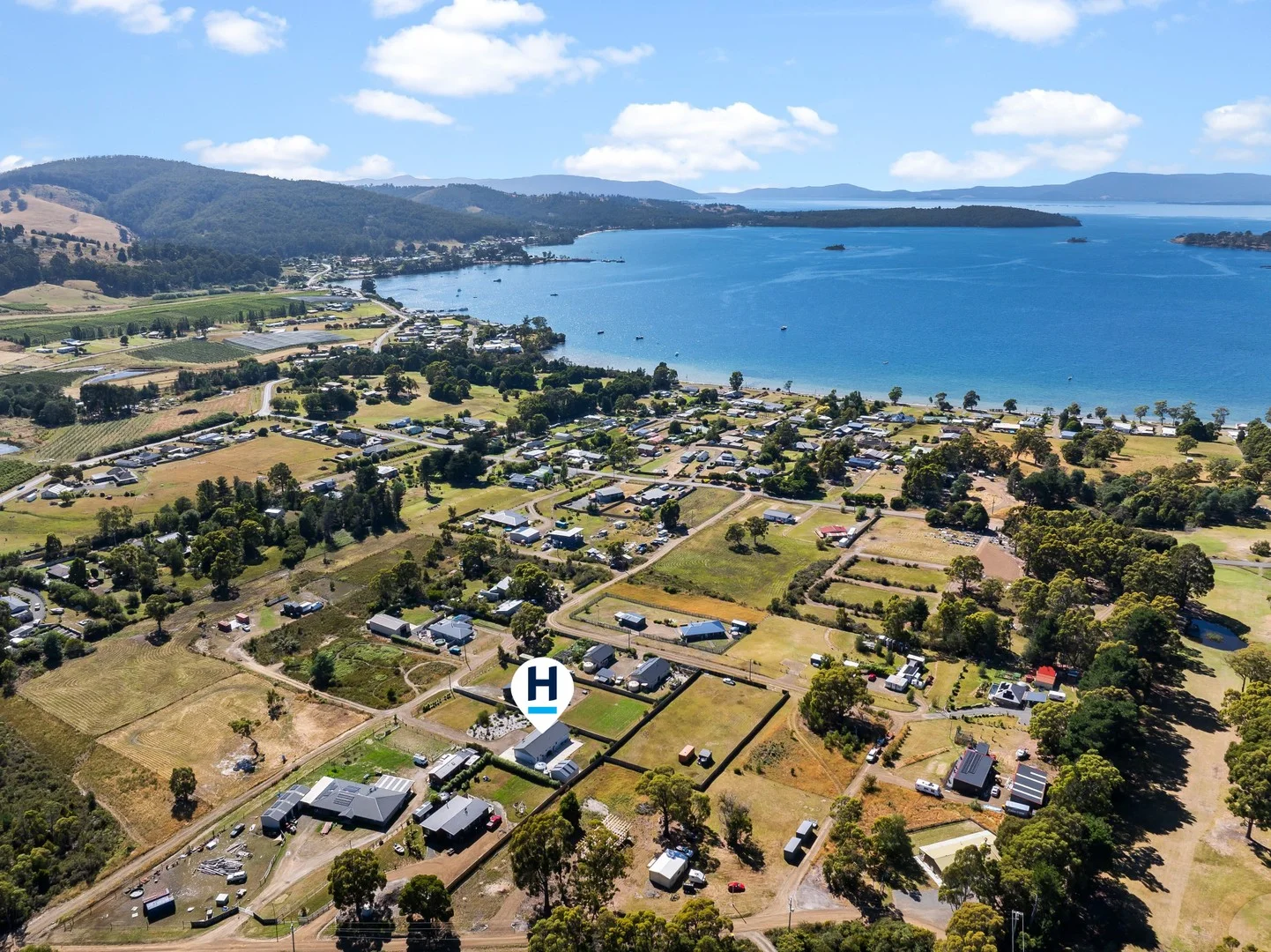 21 Macnaghten Road, Dover TAS 7117