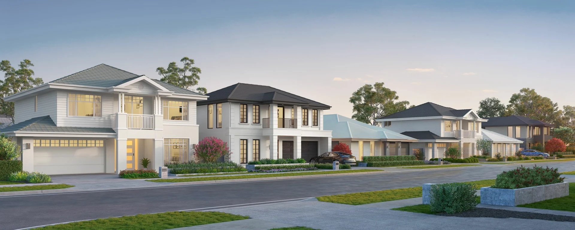 Oakville NSW 2765