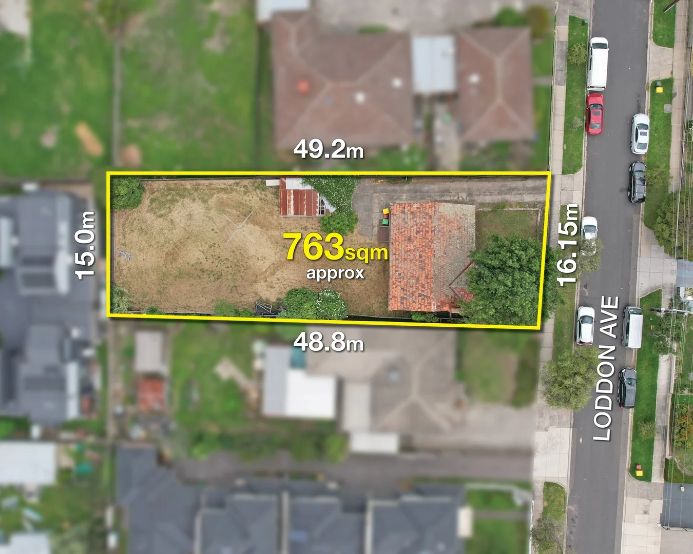 2 Loddon Avenue, Reservoir VIC 3073