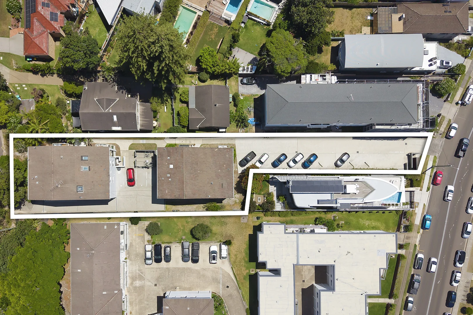 Additional image 9 of 2/62 Carrington Parade, Curl Curl NSW 2096