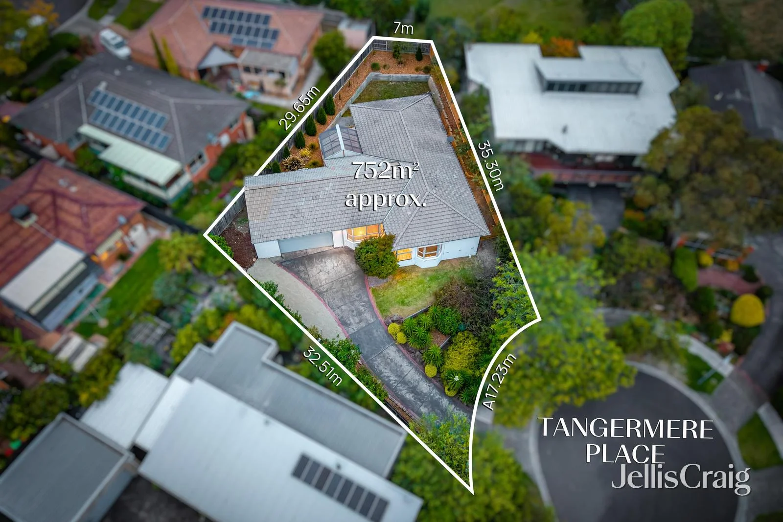 Additional image 2 of 12 Tangermere Place, Lilydale VIC 3140