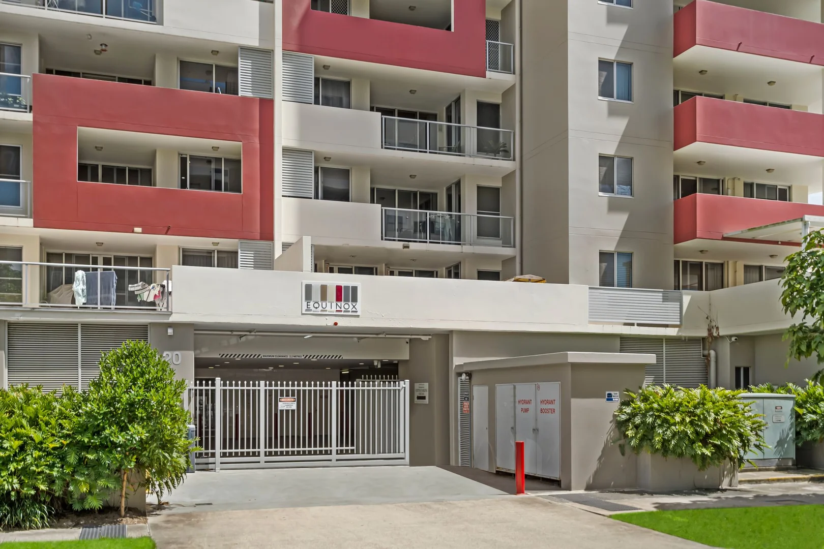 Additional image 18 of 608/20 Playfield Street, Chermside QLD 4032