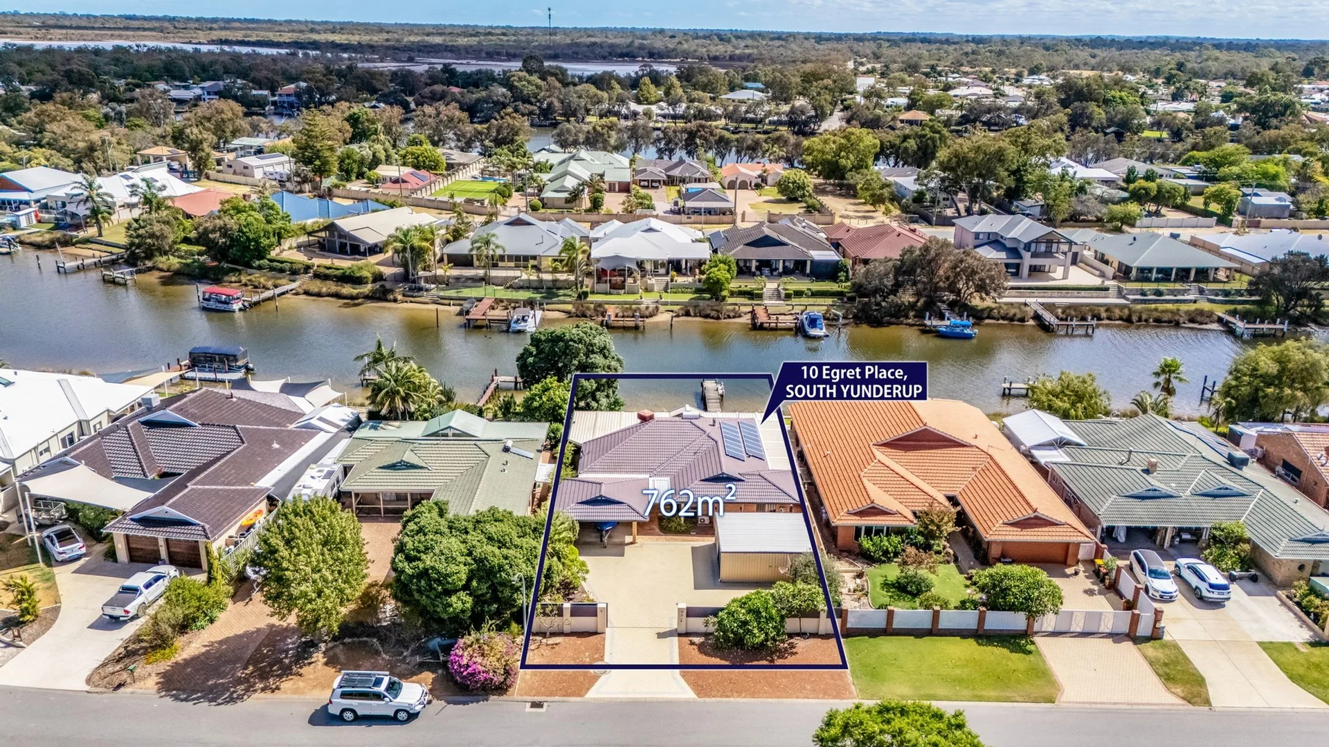 Additional image 2 of 10 Egret Place, South Yunderup WA 6208