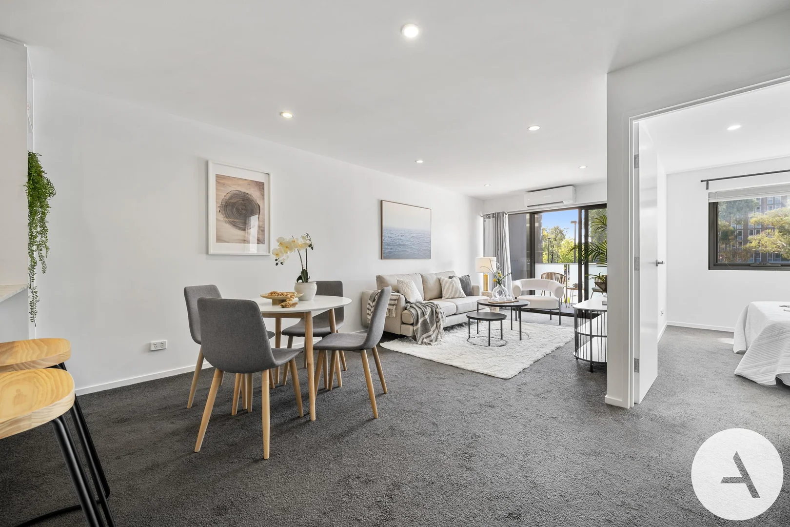 Additional image 2 of 15/10 Ipima Street, Braddon ACT 2612