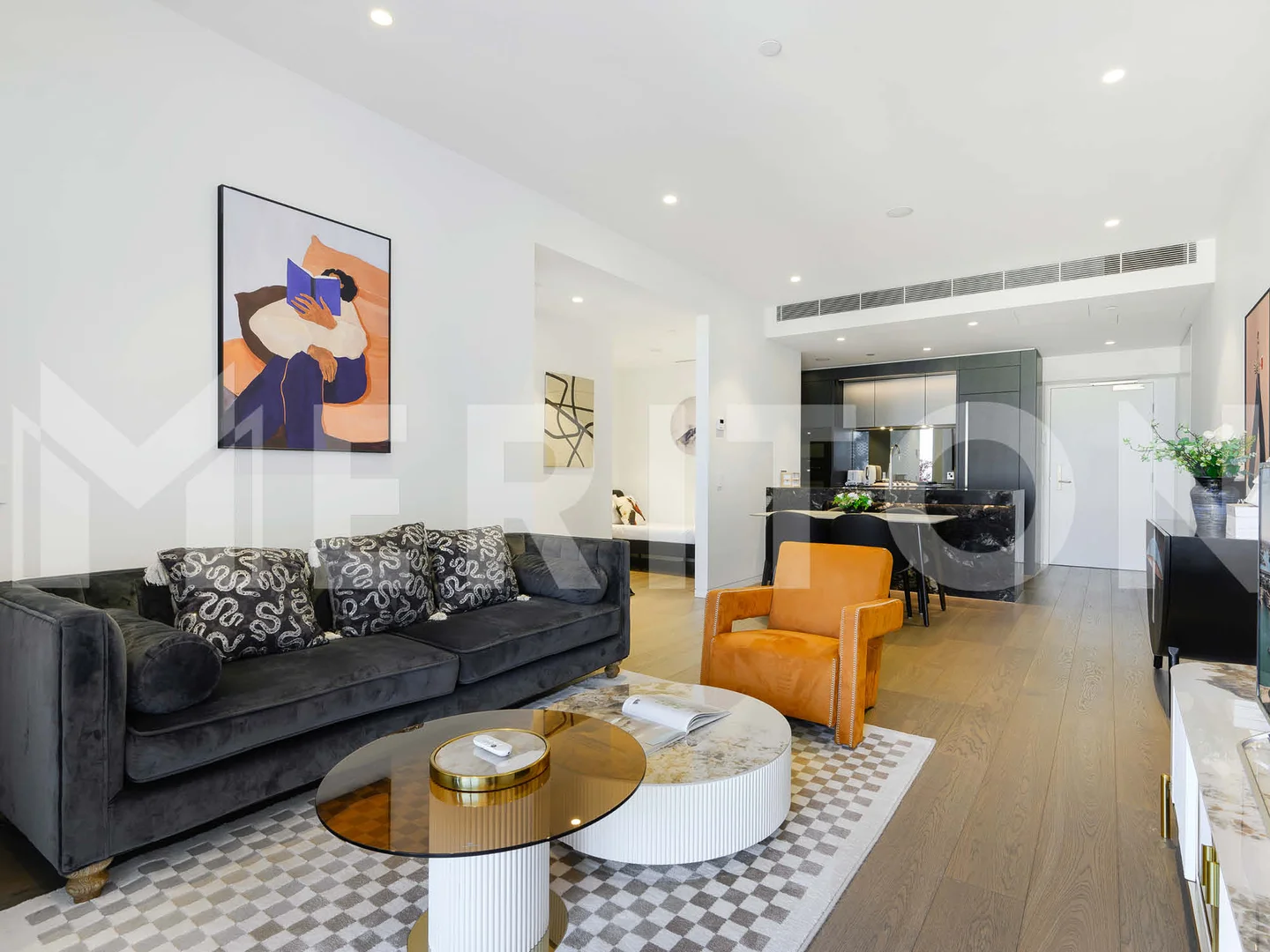 Additional image 2 of 37B/2 Watermans Quay, Barangaroo NSW 2000