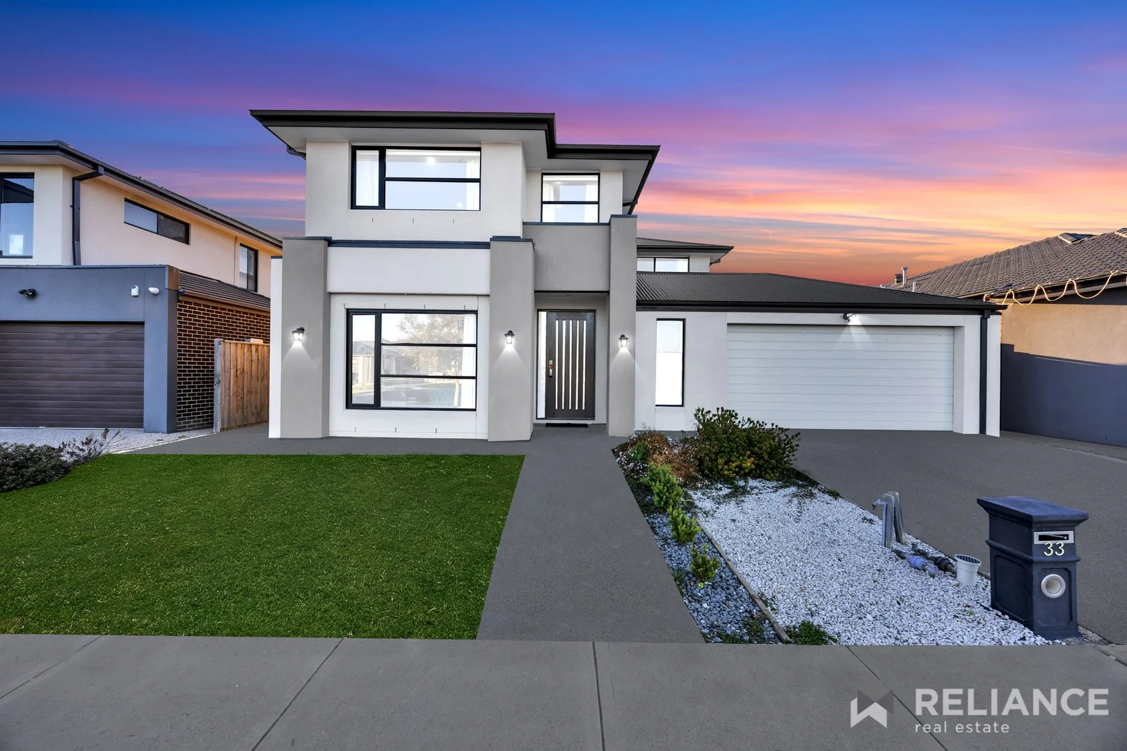 Additional image 34 of 33 Alcock Road, Truganina VIC 3029