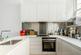 Gosfield Street, Fitzrovia, London, W1W