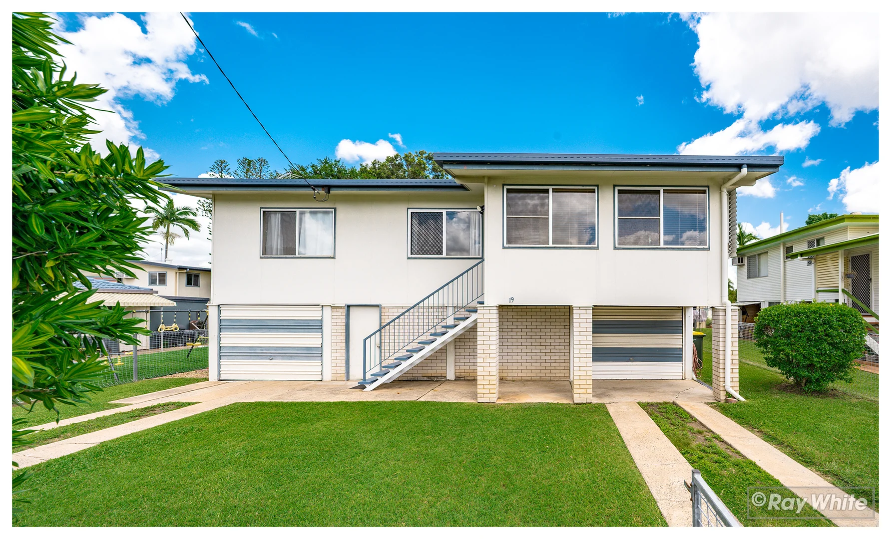 Additional image 34 of 19 Symons Street, Park Avenue QLD 4701