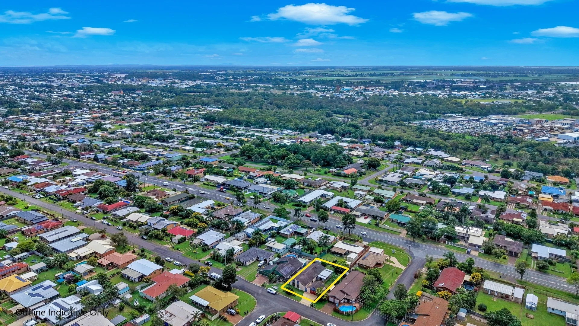 33 Pizzey Street, Kepnock QLD 4670