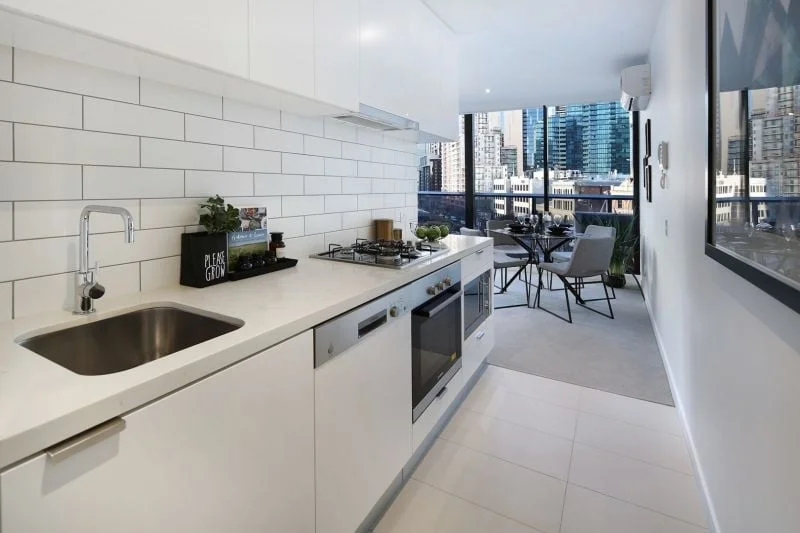Additional image 3 of 1301/250 City Road, Southbank VIC 3006
