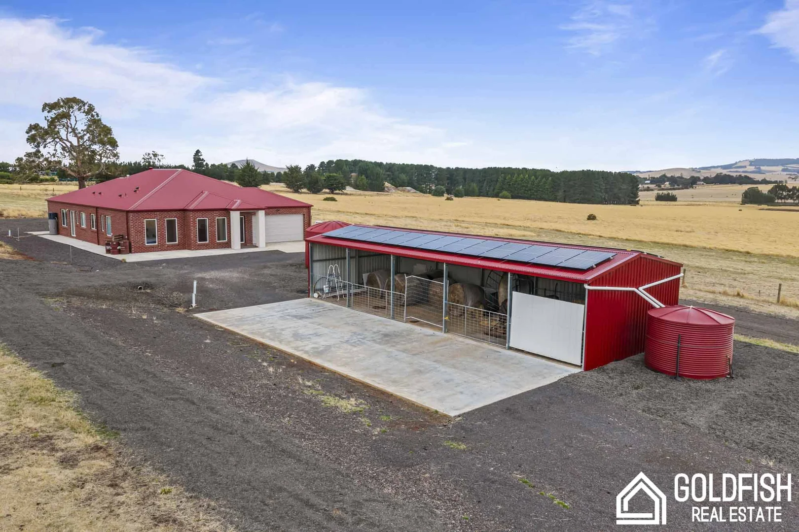 Additional image 3 of 80 Lone Hand Road, Allendale VIC 3364