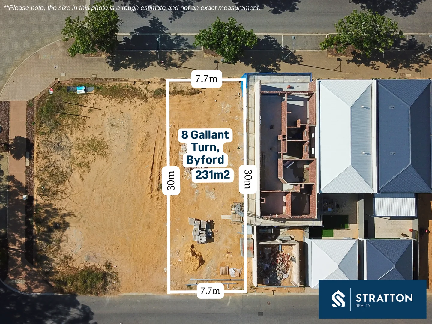 Additional image 2 of 8 Gallant Turn, Byford WA 6122