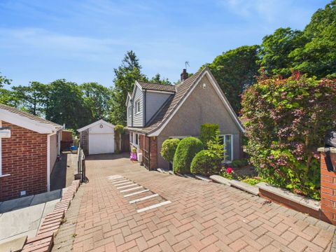 Wheatsheaf Drive, Ynysforgan SA6