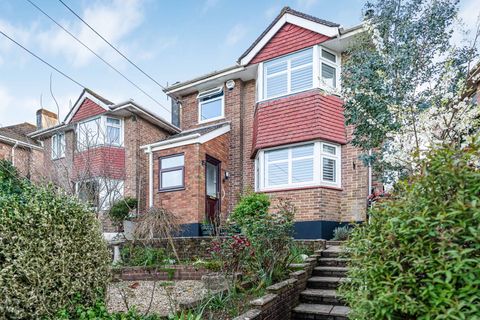 Greenacres, Plymstock, Pymouth PL9