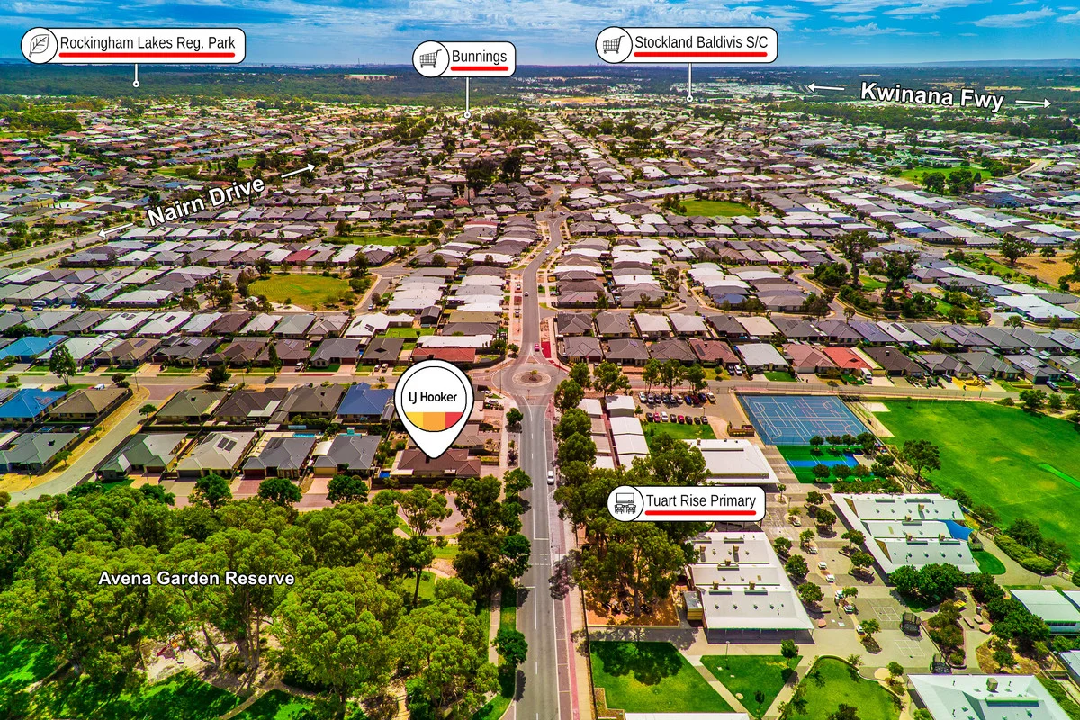 Additional image 19 of 119 Smirk Road, Baldivis WA 6171