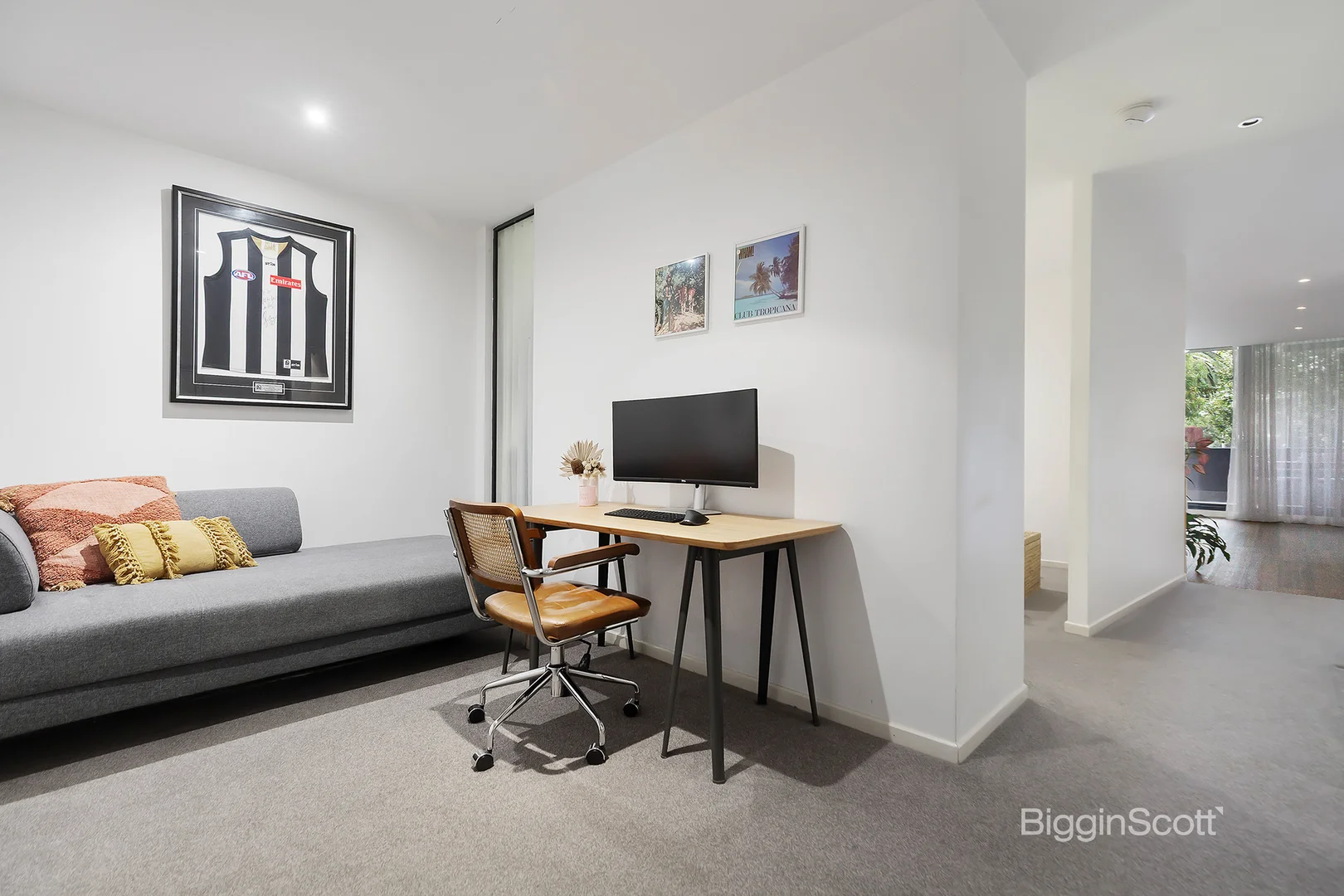 Additional image 3 of 109/8 Howard Street, Richmond VIC 3121