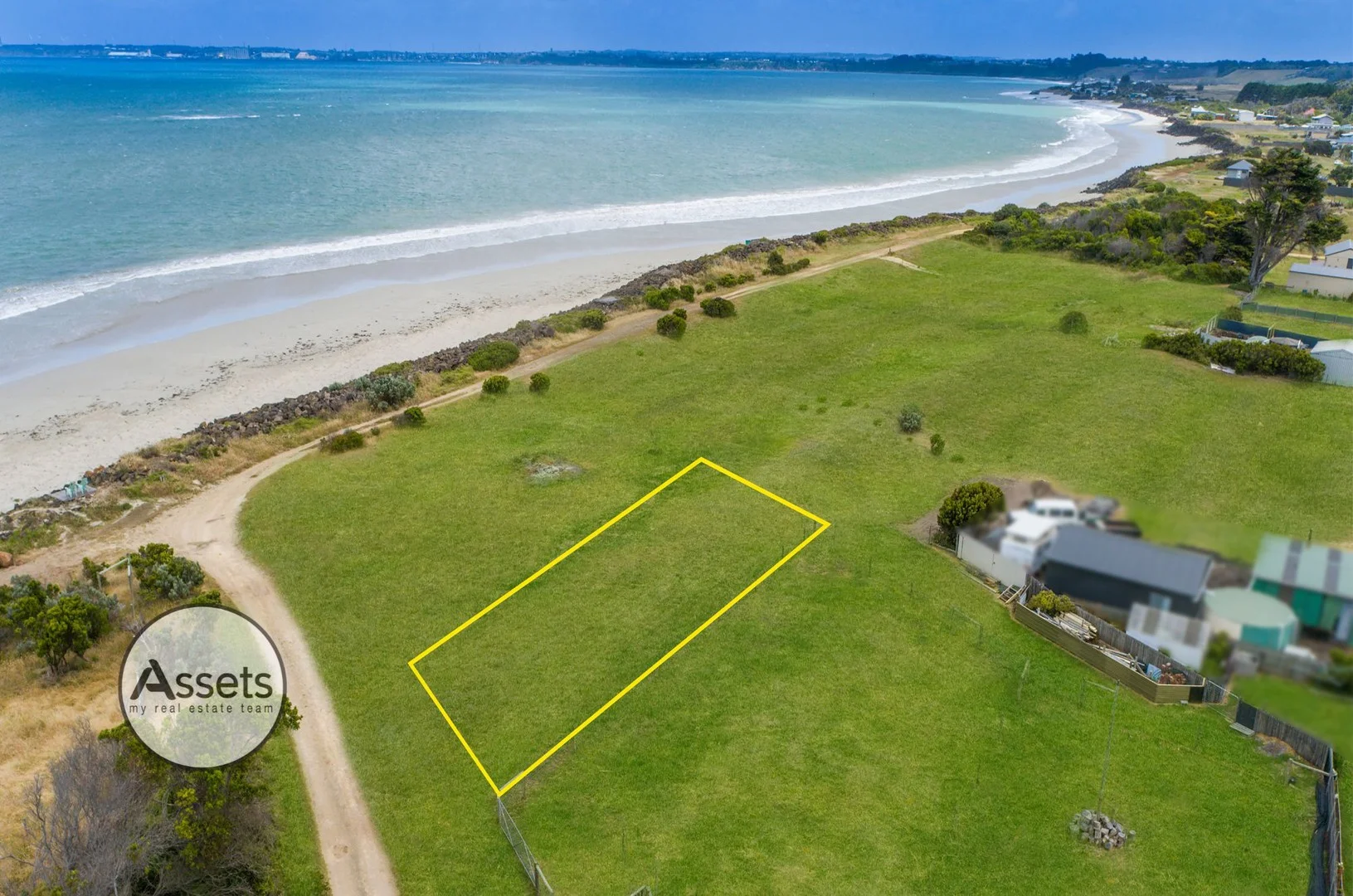 1 Leitch Street, Dutton Way VIC 3305