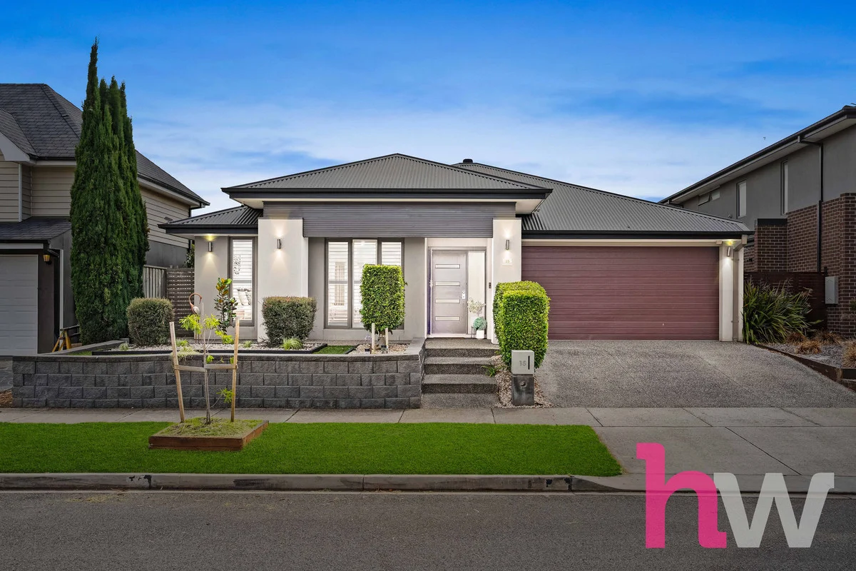 15 Everlasting Terrace, Mount Duneed VIC 3217